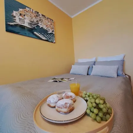 Gasthof Rodos Pokoje Goscinne *