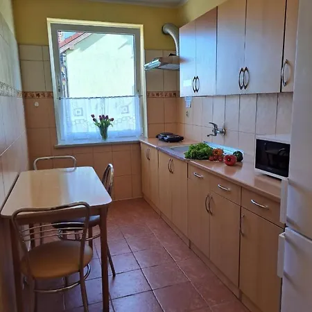 Gasthof Rodos Pokoje Goscinne *