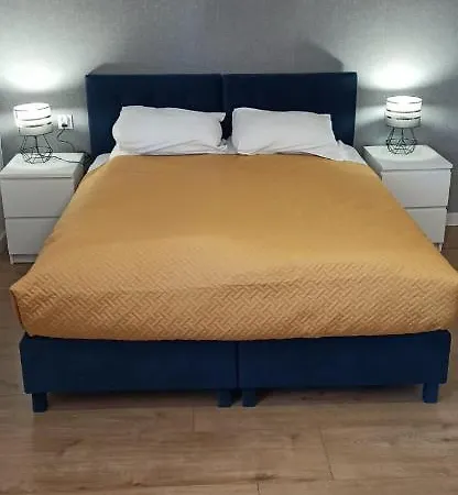Rodos Pokoje Goscinne *