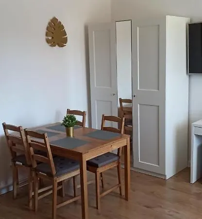 Rodos Pokoje Goscinne Gasthof