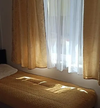 Rodos Pokoje Goscinne Gasthof Leba